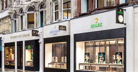 rolex careers switzerland|rolex sales associate salary.